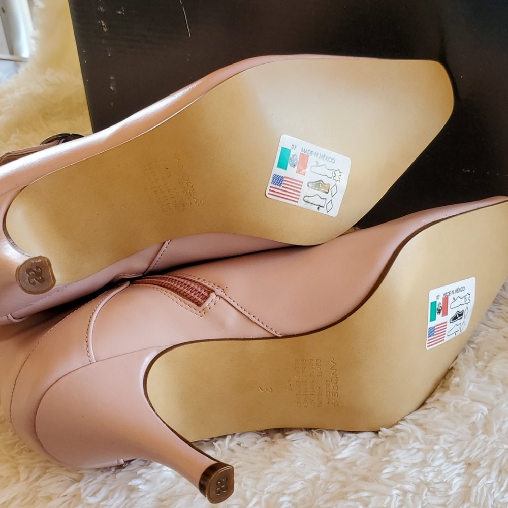 Booties - Picture 6 of 7